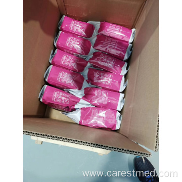 Dental Alginate Impression Material Colour Changing /Regular Type